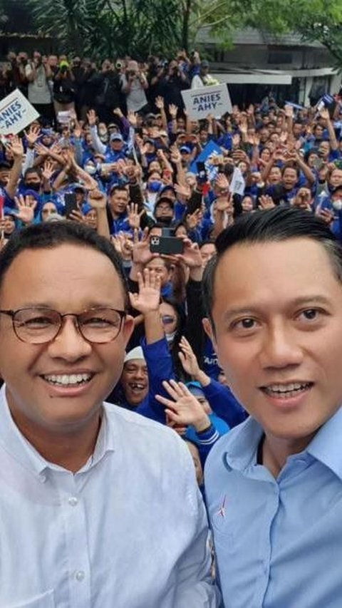 Kejutan-kejutan Politik Jelang Pilpres 2024, Sampai 'Dinobatkan' jadi Drama Terbaik & Bikin Sutradara Film Minder