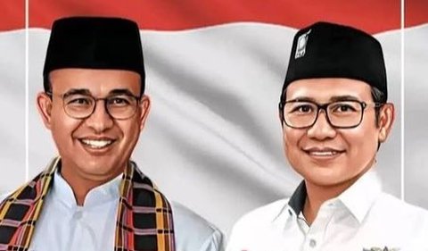 Deklarasi Anies-Cak Imin