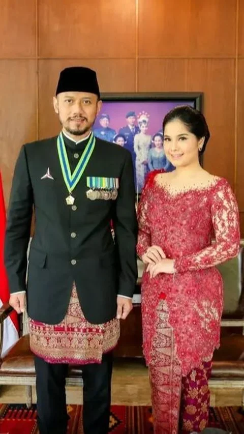 Nyaris Tak Tersorot, Intip Deretan Potret Rumah Annisa Pohan dan AHY yang Mewah Abis