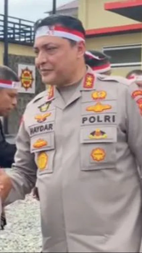 Sama-sama Jenderal di TNI-Polri, Ini Sosok Kakak Adik Ternyata Keturunan Nabi Muhammad