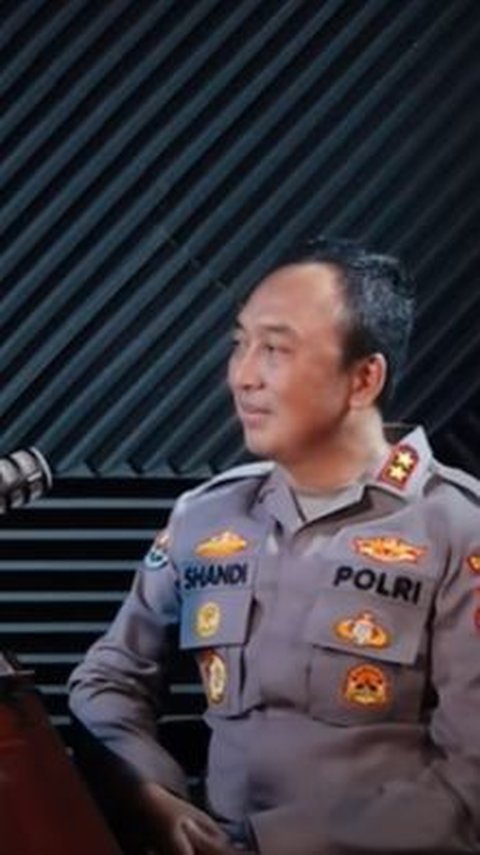 Mabes Polri: Alvin Lim Sudah Divonis 4 Tahun 6 Bulan Kasus Pemalsuan<br>