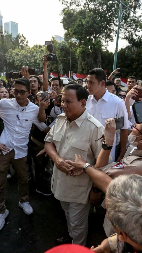 Cara Relawan Prabowo Tingkatkan Partisipasi Pemilih di Pemilu 2024<br>