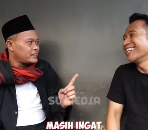 Heboh Denny Cagur Dituding Pelawak Sombong, Sule 'Saya Juga Agak Kesindir'