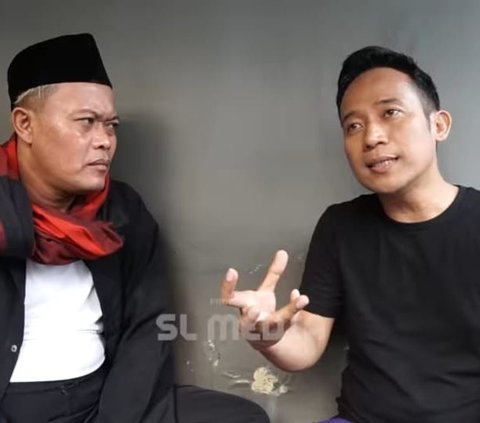 Heboh Denny Cagur Dituding Pelawak Sombong, Sule 'Saya Juga Agak Kesindir'