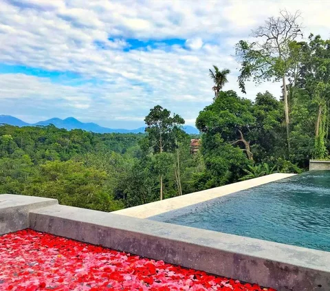 Owner of Ayuterra Resort Bali, Where 5 People Died Due to Broken Elevator