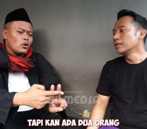 Heboh Denny Cagur Dituding Pelawak Sombong, Sule 'Saya Juga Agak Kesindir'