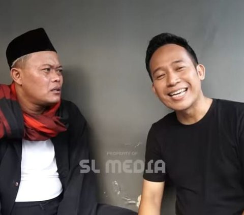 Heboh Denny Cagur Dituding Pelawak Sombong, Sule 'Saya Juga Agak Kesindir'