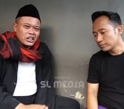 Heboh Denny Cagur Dituding Pelawak Sombong, Sule 'Saya Juga Agak Kesindir'