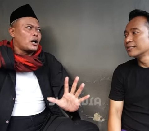 Heboh Denny Cagur Dituding Pelawak Sombong, Sule 'Saya Juga Agak Kesindir'