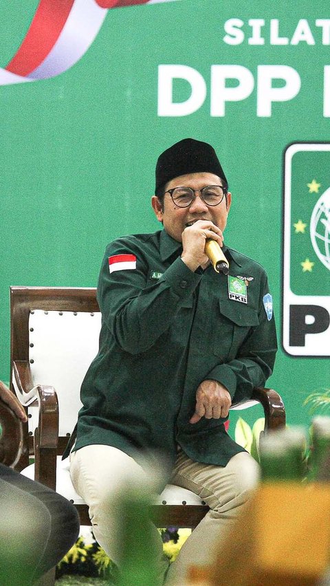 Besok, KPK Dikabarkan Panggil Cak Imin Terkait Korupsi Sistem Proteksi TKI di Kemnaker<br>