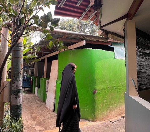 Deretan Aksi Sosial Zaskia Adya Mecca dan Hanung Bramantyo, Bangun Sekolah hingga Masjid