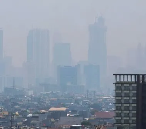 Kualitas udara di wilayah Jabodetabek (Jakarta, Bogor, Bekasi, Tangerang, dan Depok) pada Sabtu (2/9/2023) hingga pukul 11.00 WIB dilaporkan sebagai kualitas udara yang terburuk bila dibanding dengan kondisi sepanjang Agustus lalu.