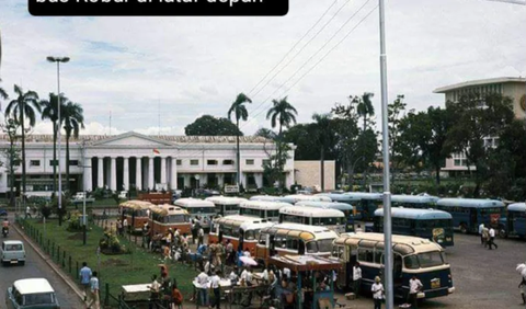 Terminal Taman Fatahillah