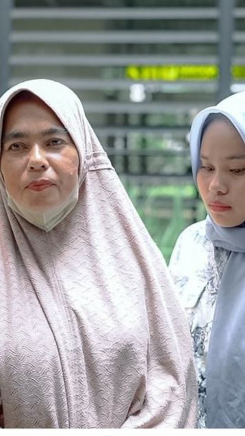 Ingin Bertemu Panglima TNI, Keluarga Imam Masykur Korban Pembunuhan Anggota Paspampres Terbang ke Jakarta<br>