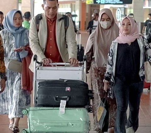 Ingin Bertemu Panglima TNI, Keluarga Imam Masykur Korban Pembunuhan Anggota Paspampres Terbang ke Jakarta