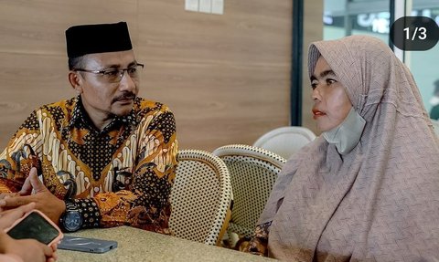 Ingin Bertemu Panglima TNI, Keluarga Imam Masykur Korban Pembunuhan Anggota Paspampres Terbang ke Jakarta