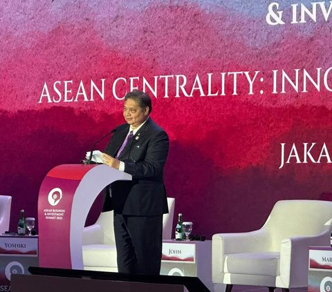 ASEAN Tekankan Pentingnya Upaya Inklusif dan Kolaboratif dari Sektor Swasta