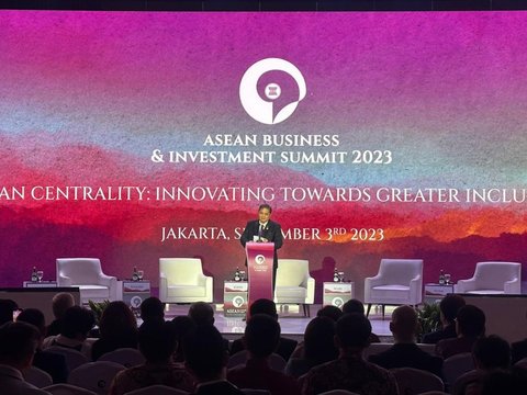 ASEAN Tekankan Pentingnya Upaya Inklusif dan Kolaboratif dari Sektor Swasta