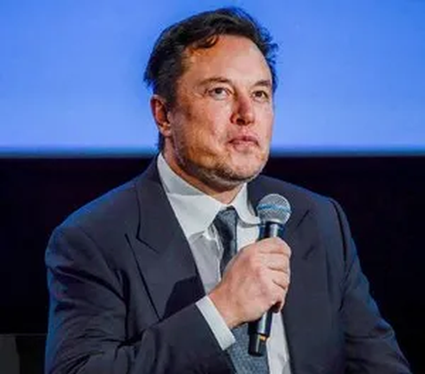 Terkuak Ternyata Ini Alasan Elon Musk Luncurkan Puluhan Ribu Satelit Starlink