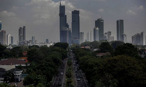 Penyumbang Polusi, Ini Bahaya Asap Bakar Sampah Bagi Kehidupan Manusia