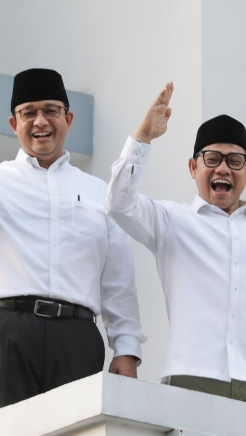 Menag Yaqut Sindir Capres Pecah Belah Umat, Ini Kata PKB Bela Anies-Cak Imin<br>