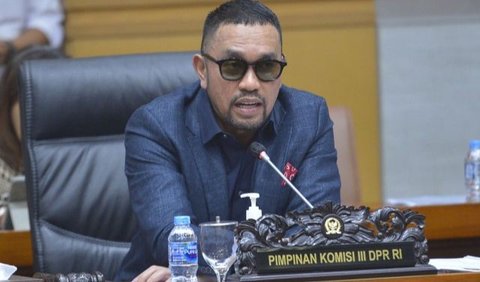 Sahroni mengatakan, Demokrat terlalu berharap AHY menjadi cawapres. Hanya saja garis tangan berkata lain.