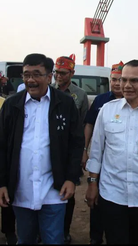 DPR RI Kian Optimis Food Estate Setelah Mendengar Langsung Petani Kalteng