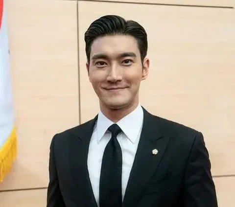 Siwon Choi Attends ASEAN Summit in Jakarta 2023, These are the Issues that will be Discussed by the Idol