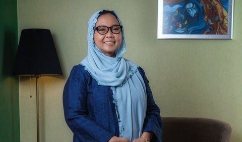 Alissa memberi pesan penting untuk para orangtua jika anak remaja seringkali dinasihati malah ngeyel, tapi ajaran agama yang penuh dengan kebaikan dan kedamaian itu bisa sampai ke anak.