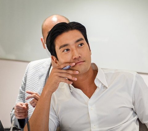 Siwon Choi Attends ASEAN Summit in Jakarta 2023, These are the Issues that will be Discussed by the Idol