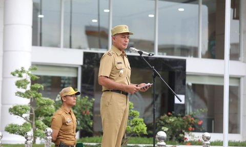 Pensiun jadi Gubernur, Edy Rahmayadi Masih Istikharah soal Pilkada Sumut 2024