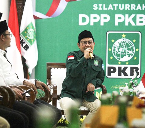 KPK Bakal Panggil Cak Imin Besok, Begini Reaksi NasDem