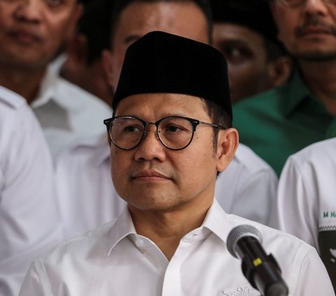 KPK Bakal Panggil Cak Imin Besok, Begini Reaksi NasDem