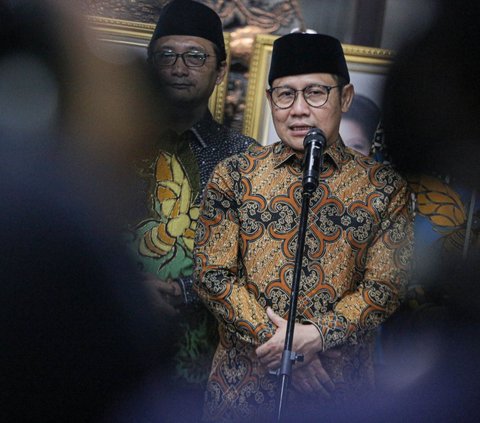 KPK Bakal Panggil Cak Imin Besok, Begini Reaksi NasDem