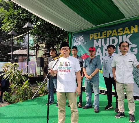 KPK Bakal Panggil Cak Imin Besok, Begini Reaksi NasDem