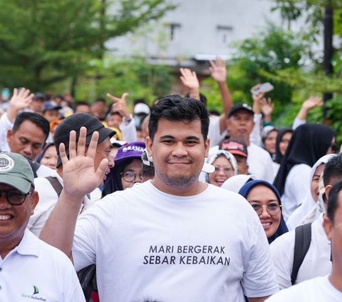 Lamar Kekasih dengan Mahar Rp10 Miliar, Simak Deretan Fakta Andi Amar Ma’ruf Sulaiman