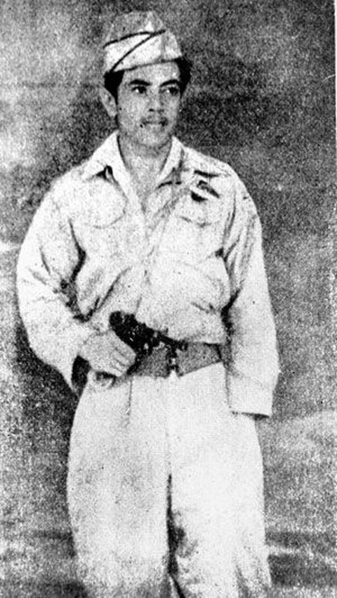 <b>5 September 1949: Wafatnya Wolter Mongisidi, Pahlawan Pejuang Kemerdekaan RI</b>