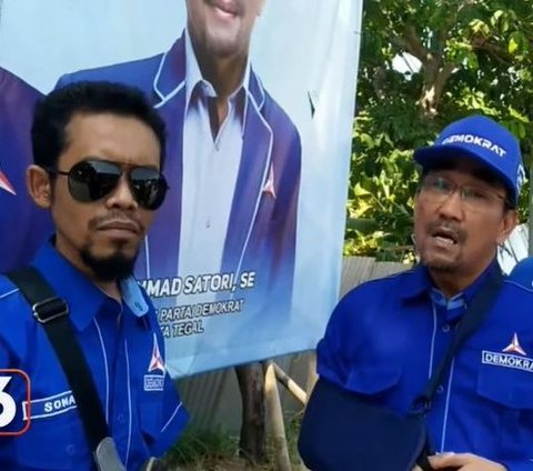 Bentuk Dukungan Warga Jateng Terhadap Capres, Mulai dari Main Wayang Sampai Main Bola