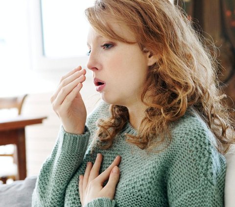 Sesuai namanya, ISPA timbul akibat adanya infeksi atau peradangan di saluran pernapasan. Mulai dari hidung hingga paru-paru.