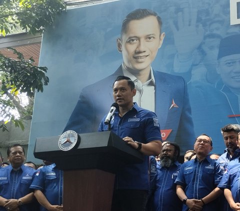 Tawa Lepas Anies bersama Elite PKS di Tengah Prahara Pengkhianatan