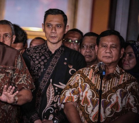 Partai Gerindra membuka diri bagi Partai Demokrat apabila ingin mendukung Ketua Umum Gerindra Prabowo Subianto sebagai calon presiden. Gerindra tidak punya kendala dengan Demokrat.