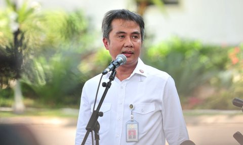 Soal Peta Politik Terkini, Ridwan Kamil : Banyak Plot Twist, Banyak Drama, Tunggu Saja