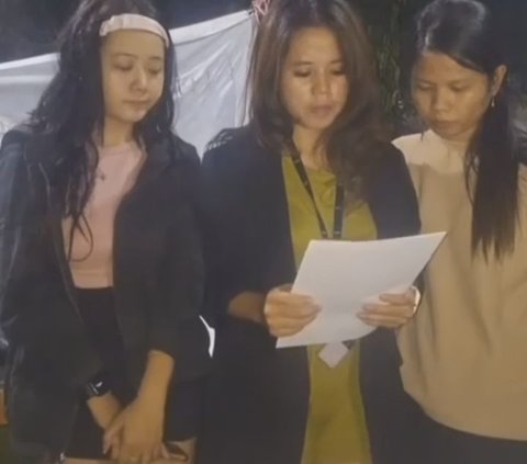 Tiga Perempuan Beri Miras ke Kucing di Padang Dipolisikan Meski Sudah Minta Maaf, Ini Alasan ICA