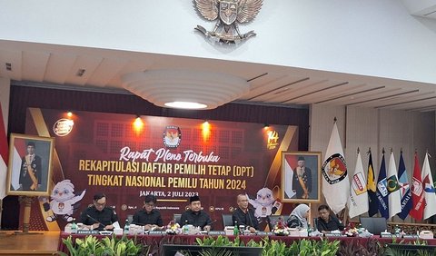 Hasyim menyebut seharusnya Bawaslu mengetahui bahwa ada unsur kehati-hatian dalam mengelola data pribadi bakal calon legislatif yang mendaftar.<br>