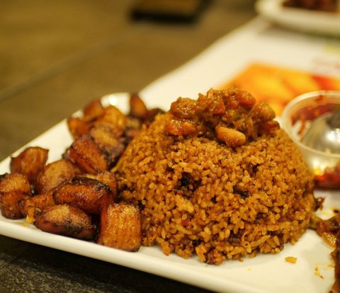 No Need to Let it Sit for a Long Time, Here's How to Make Pera Rice for Fried Rice