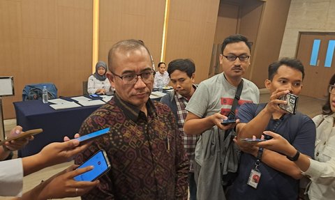 KPU Gelar Uji Publik PKPU Kampanye Pemilu Hingga Pencalonan Presiden