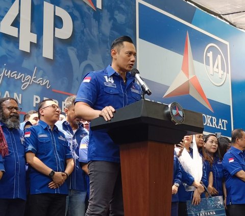 Ini Pihak Paling Berpengaruh Tentukan Arah Koalisi Demokrat