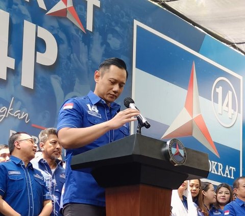 Ini Pihak Paling Berpengaruh Tentukan Arah Koalisi Demokrat