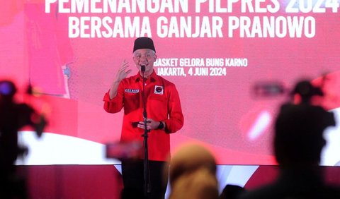 Litbang Kompas menggelar survei elektabilitas bakal calon Presiden. 