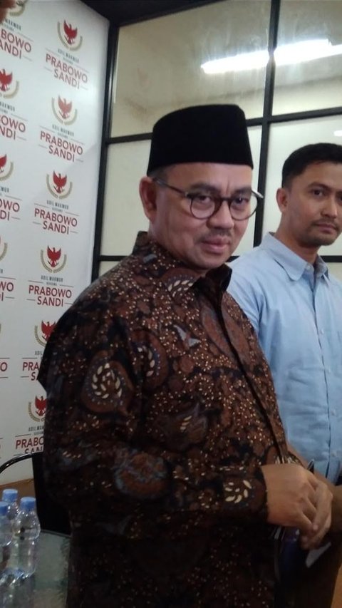 Puji Sikap Legowo AHY Ajak Kader Demokrat Move On, Sudirman Said: Menunjukkan Kedewasaan Politik